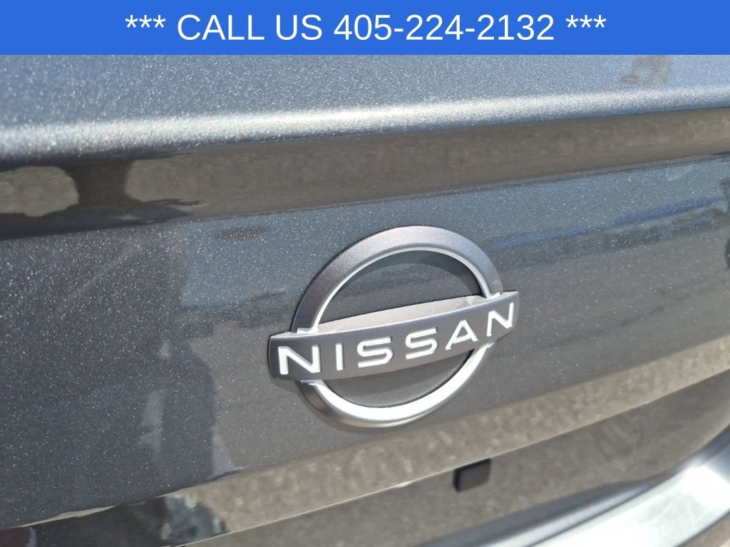 Used 2025 Nissan Altima 2.5 SV FWD image 10