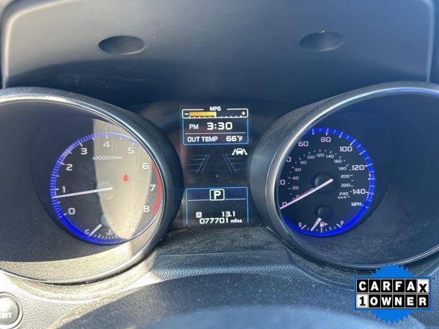 Used 2018 Subaru Outback 2.5i Premium image 18