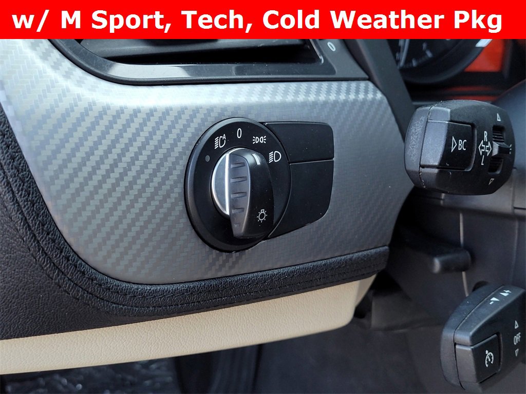 Used 2016 BMW Z4 sDrive28i image 36