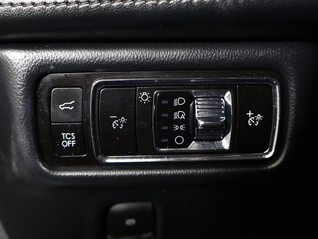 Used 2023 Lincoln Nautilus Reserve image 43