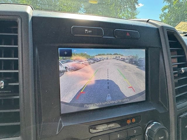 Used 2021 Ford F350 XL w/ STX Appearance Package AWD/4WD image 21