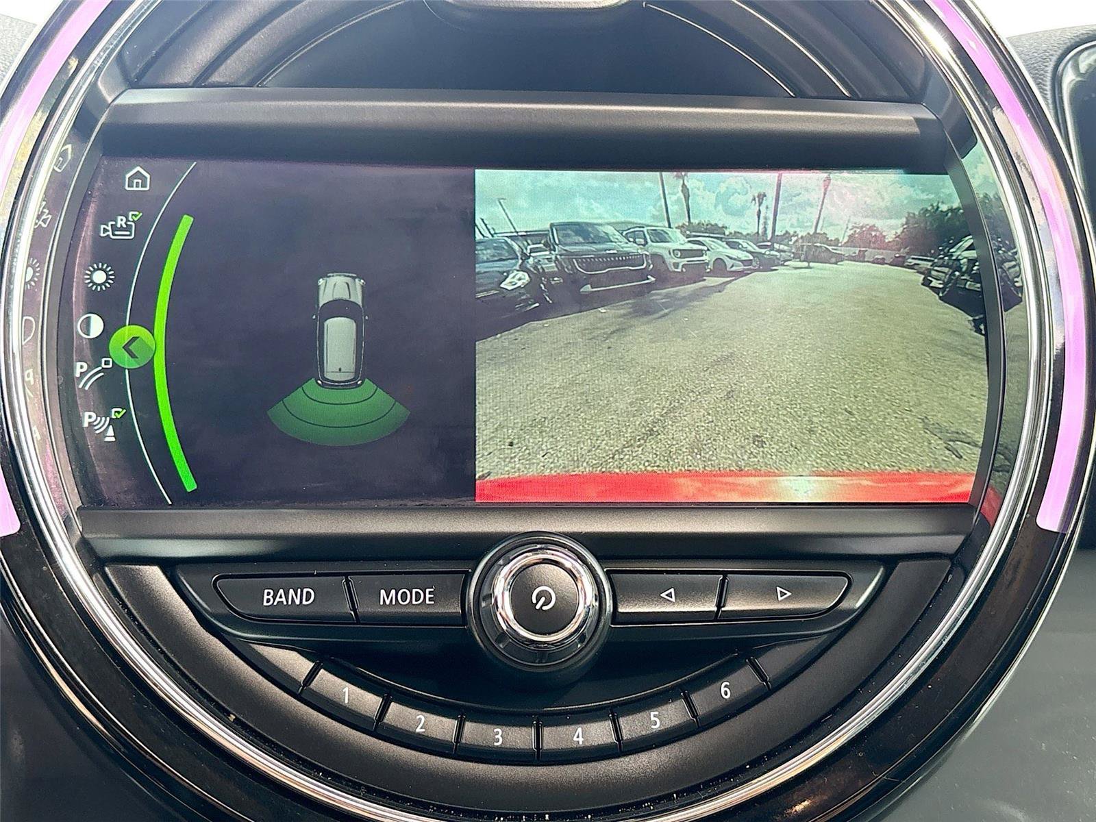 Used 2019 MINI Cooper Countryman S FWD image 14