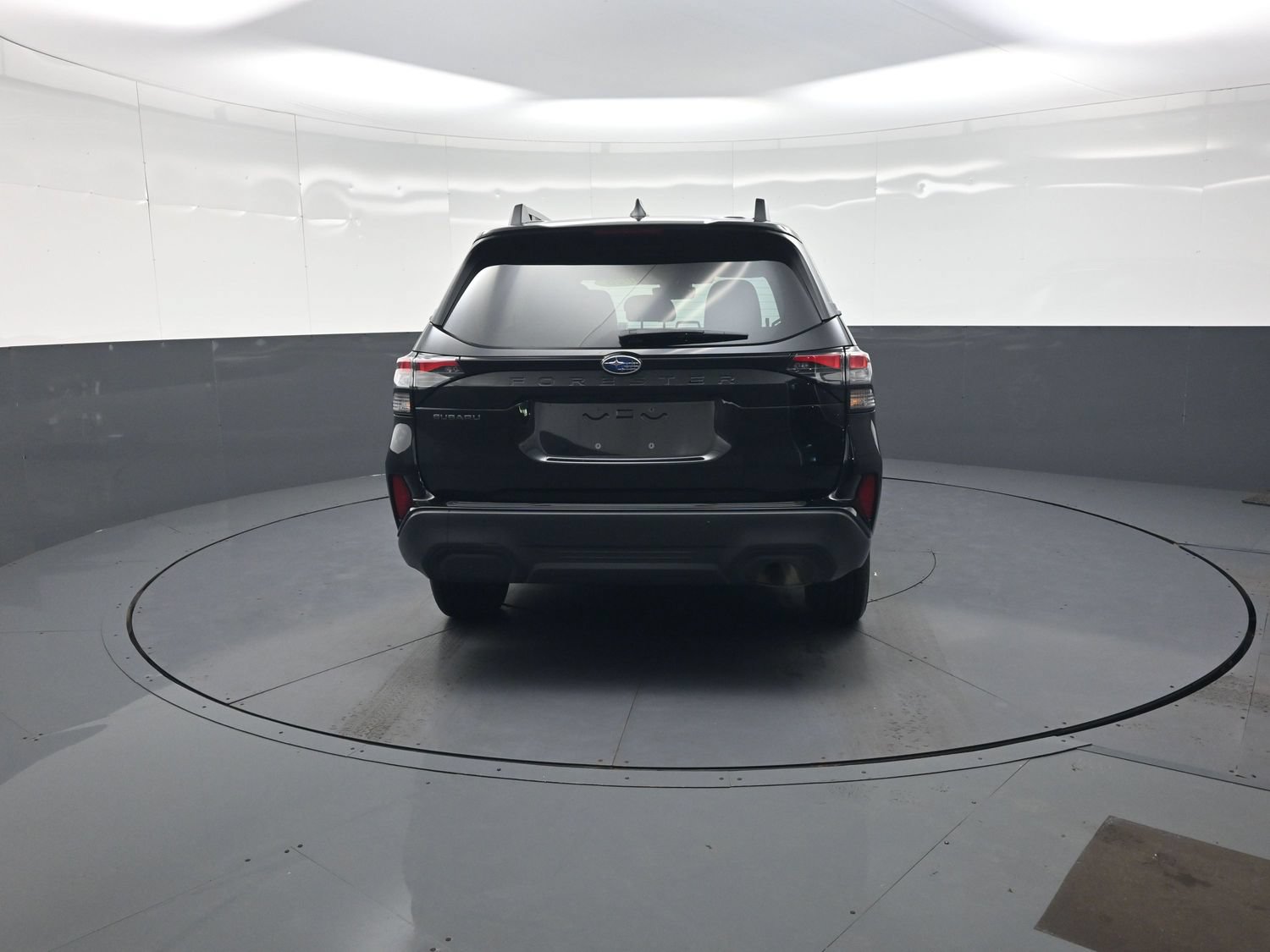 Certified 2026 Subaru Forester Premium AWD/4WD image 4