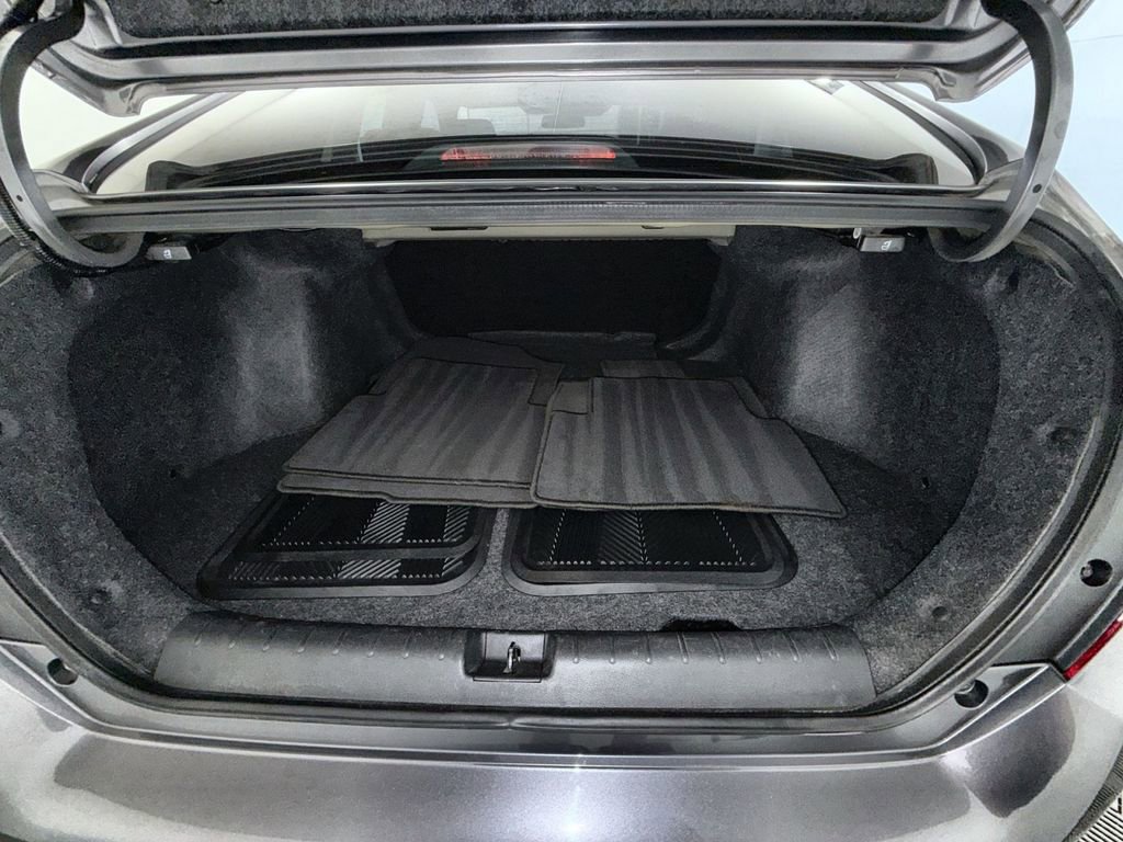 Used 2020 Honda Civic Sport image 21