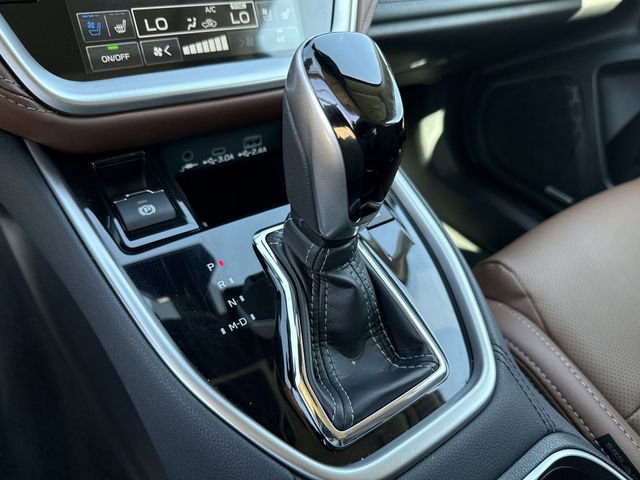 Certified 2025 Subaru Outback Touring image 22