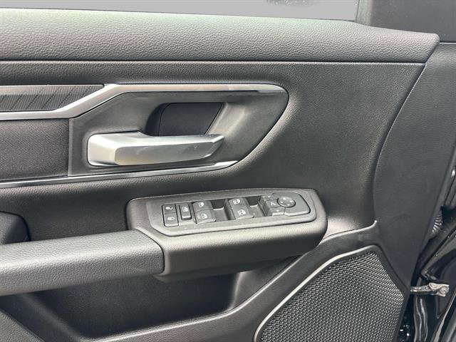 New 2026 RAM 1500 Big Horn image 7