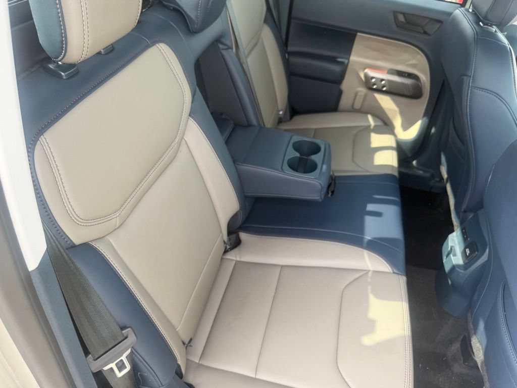 New 2025 Ford Maverick Lariat AWD/4WD image 49