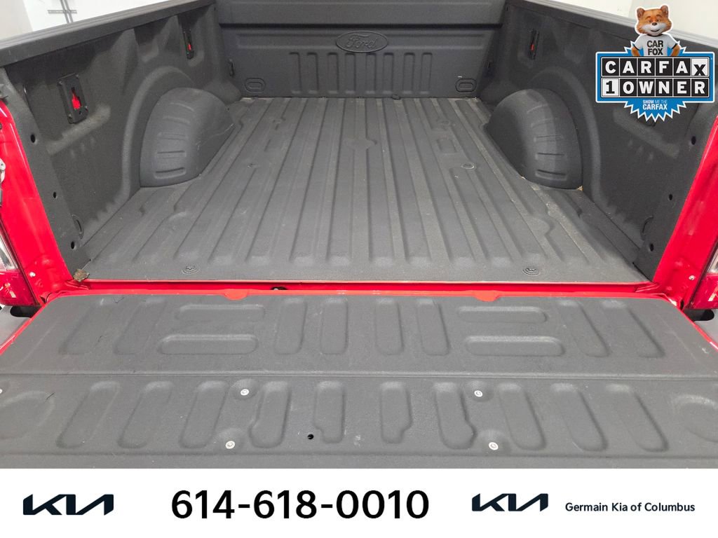 Used 2022 Ford F250 XL w/ STX Appearance Package image 21