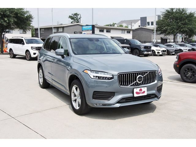 Used 2020 Volvo XC90 T5 Momentum FWD image 6