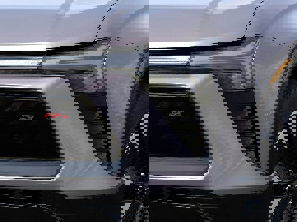 New 2026 Chevrolet Blazer EV RS image 10