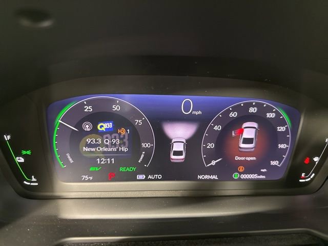 New 2026 Honda Accord Touring image 31