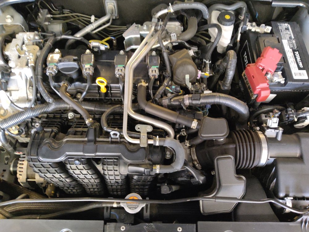 Used 2022 Nissan Altima 2.5 SV image 30