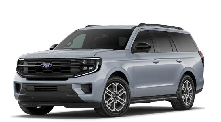 New 2026 Ford Expedition Active image 1