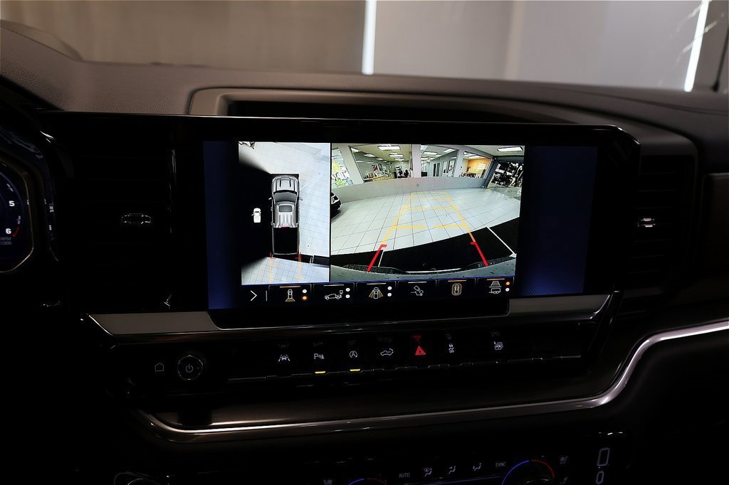 New 2026 Chevrolet Silverado 1500 High Country image 24