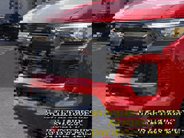 New 2026 Chevrolet Colorado Z71 w/ Z71 Convenience Package 2 image 13