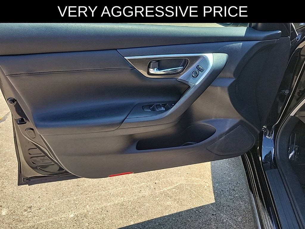 Used 2013 Nissan Altima 2.5 SL FWD image 17