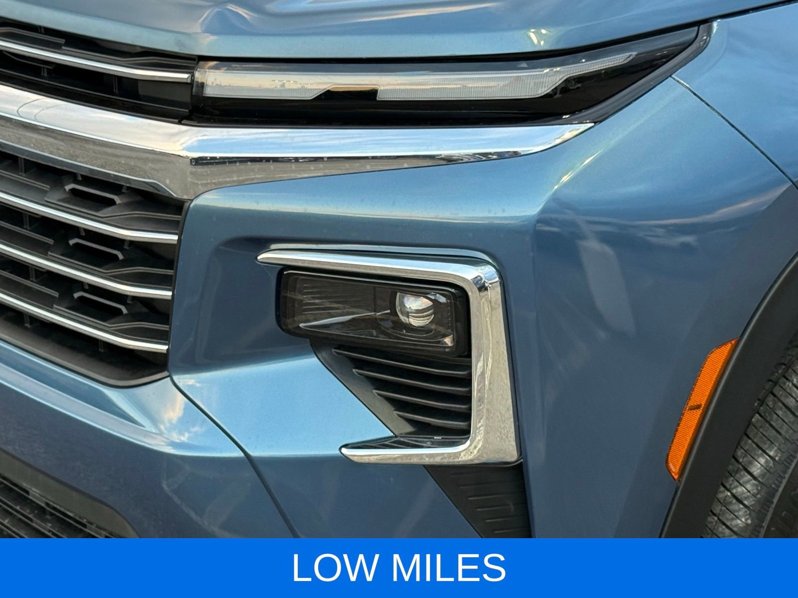 Used 2026 Chevrolet Traverse LT AWD/4WD image 12