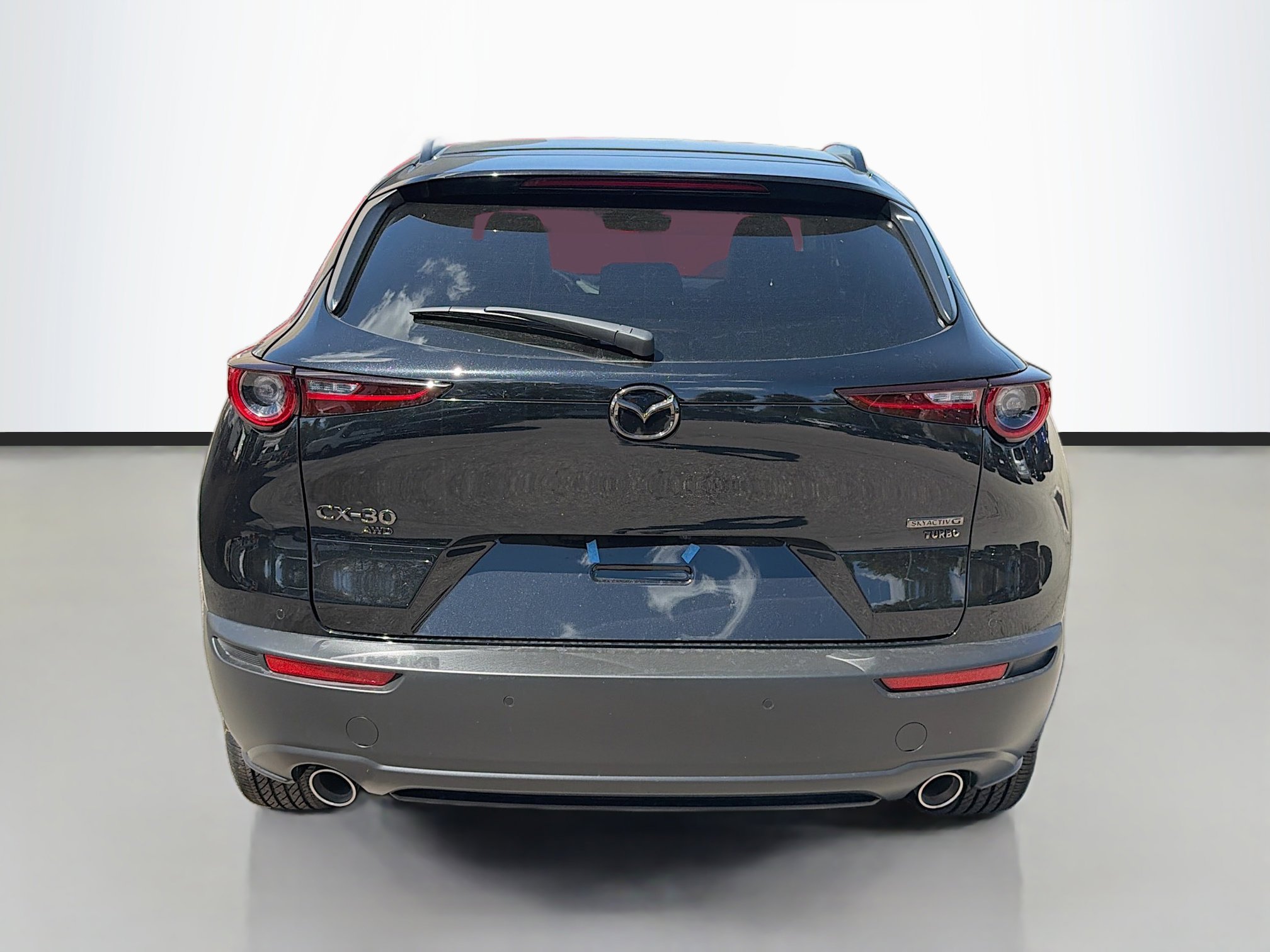 New 2026 MAZDA CX-30 Aire Edition image 5