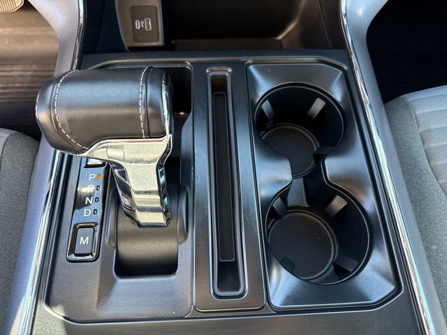 Used 2023 Ford F150 XLT w/ Equipment Group 302A High image 34