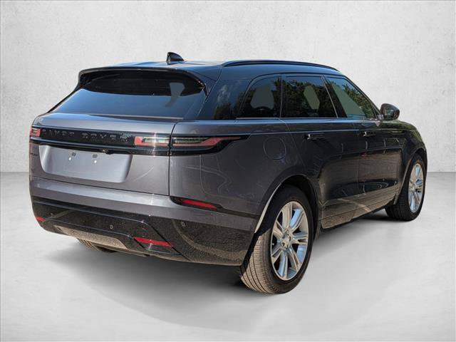 Used 2024 Land Rover Range Rover Velar Dynamic SE AWD/4WD image 5