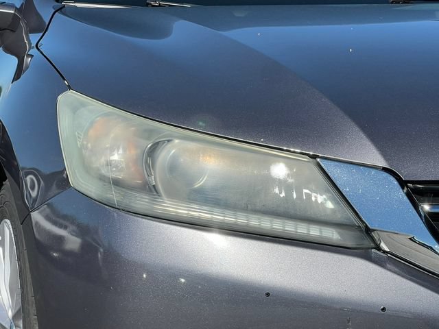 Used 2014 Honda Accord EX-L image 38