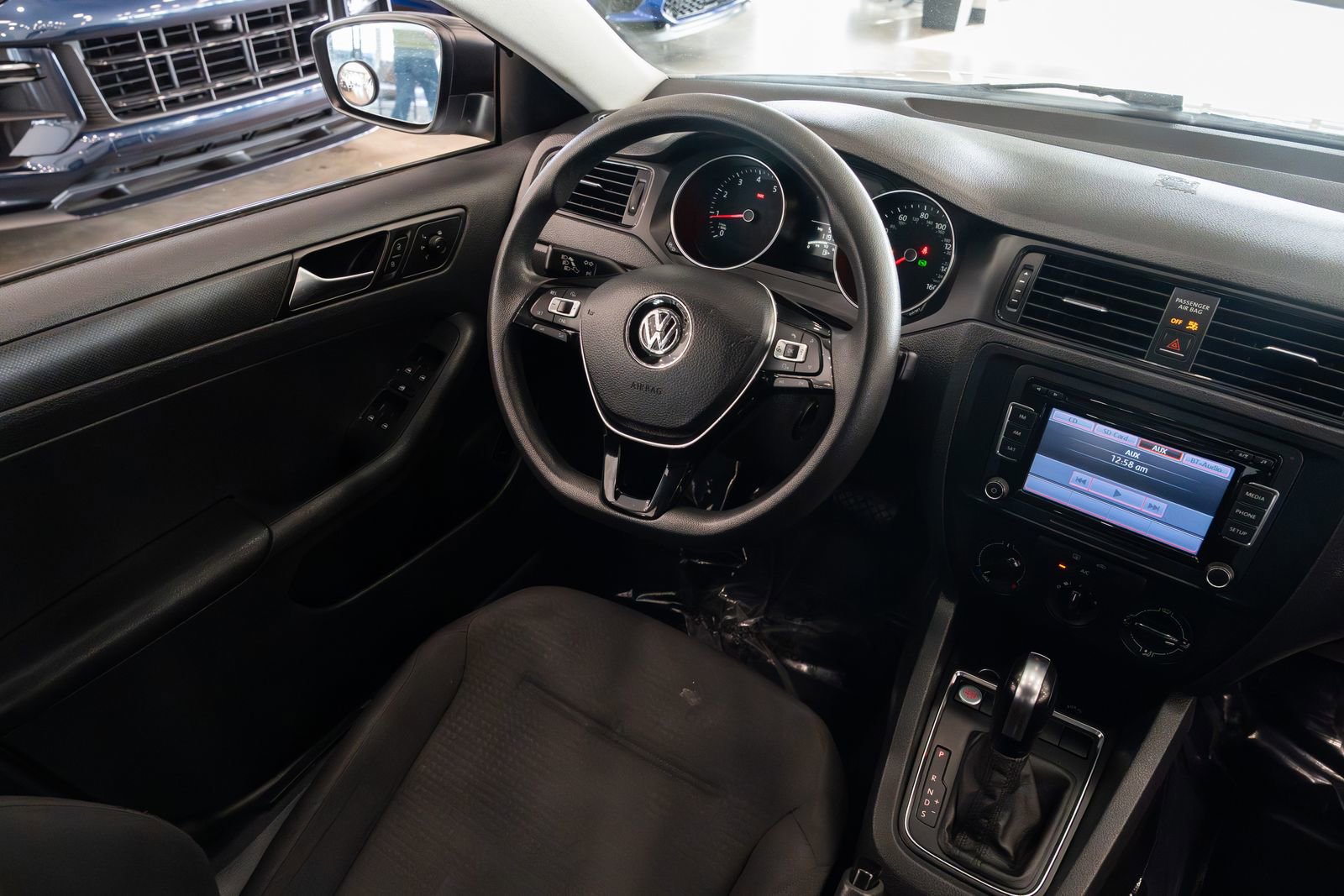Used 2015 Volkswagen Jetta S FWD image 8