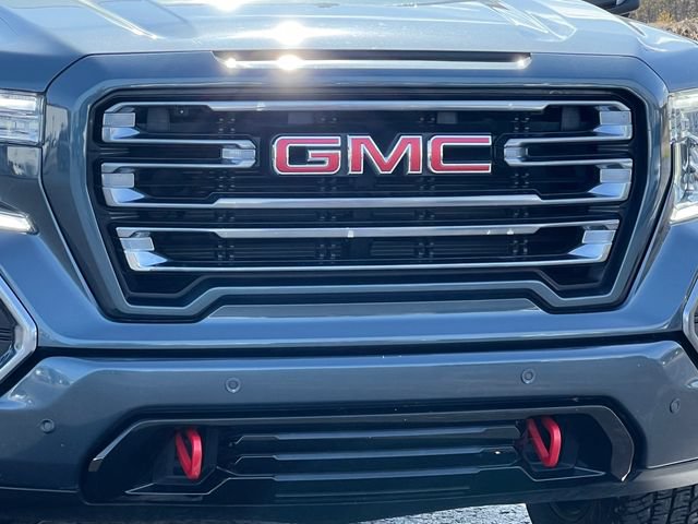 Used 2021 GMC Sierra 1500 AT4 w/ AT4 Value Package AWD/4WD image 49