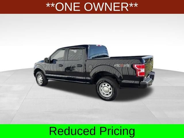 Used 2020 Ford F150 XL w/ XL Power Equipment Group image 4