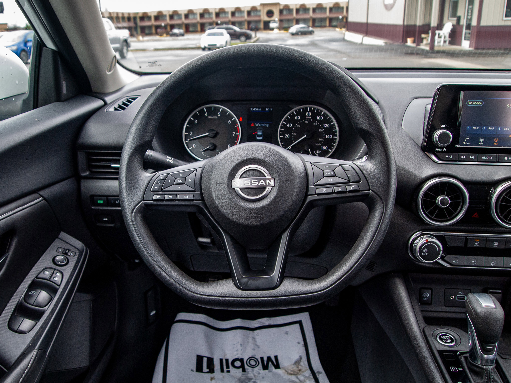 Used 2024 Nissan Sentra S FWD image 21