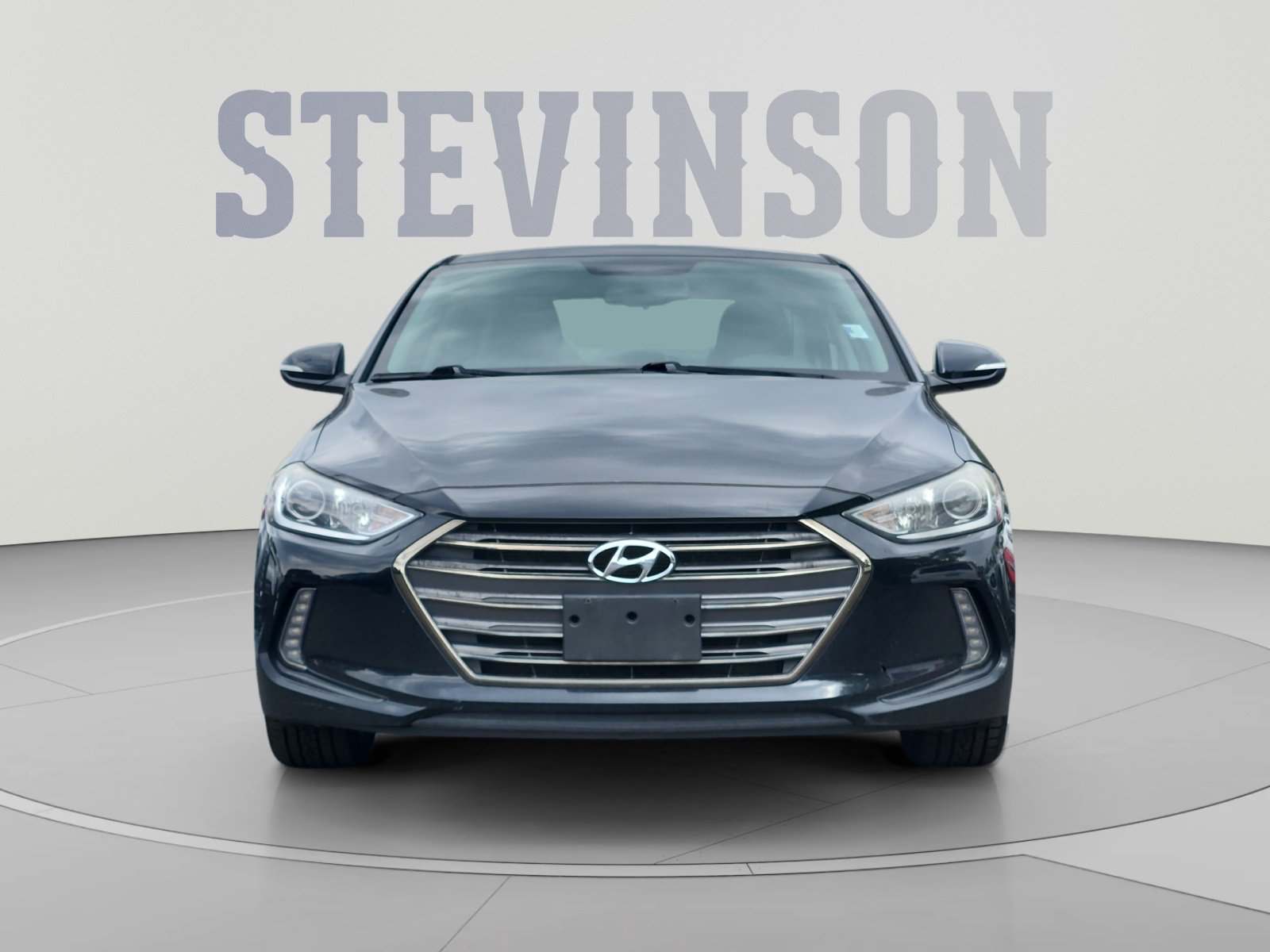 Used 2017 Hyundai Elantra Sedan FWD image 8