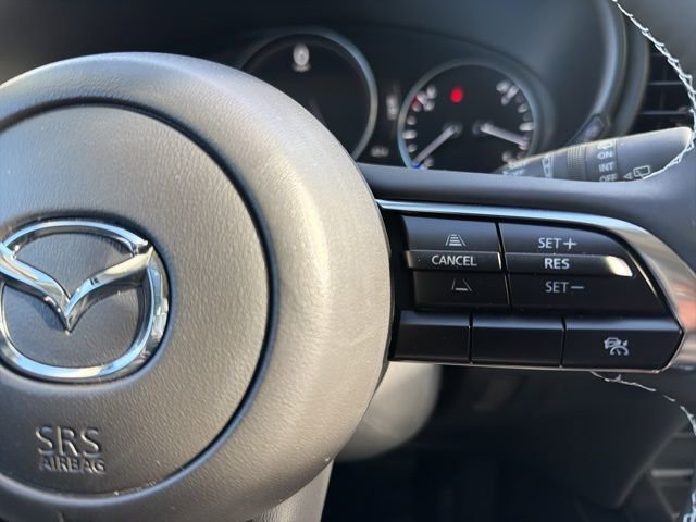 New 2026 MAZDA CX-30 2.5 Turbo w/ Premium Package image 18