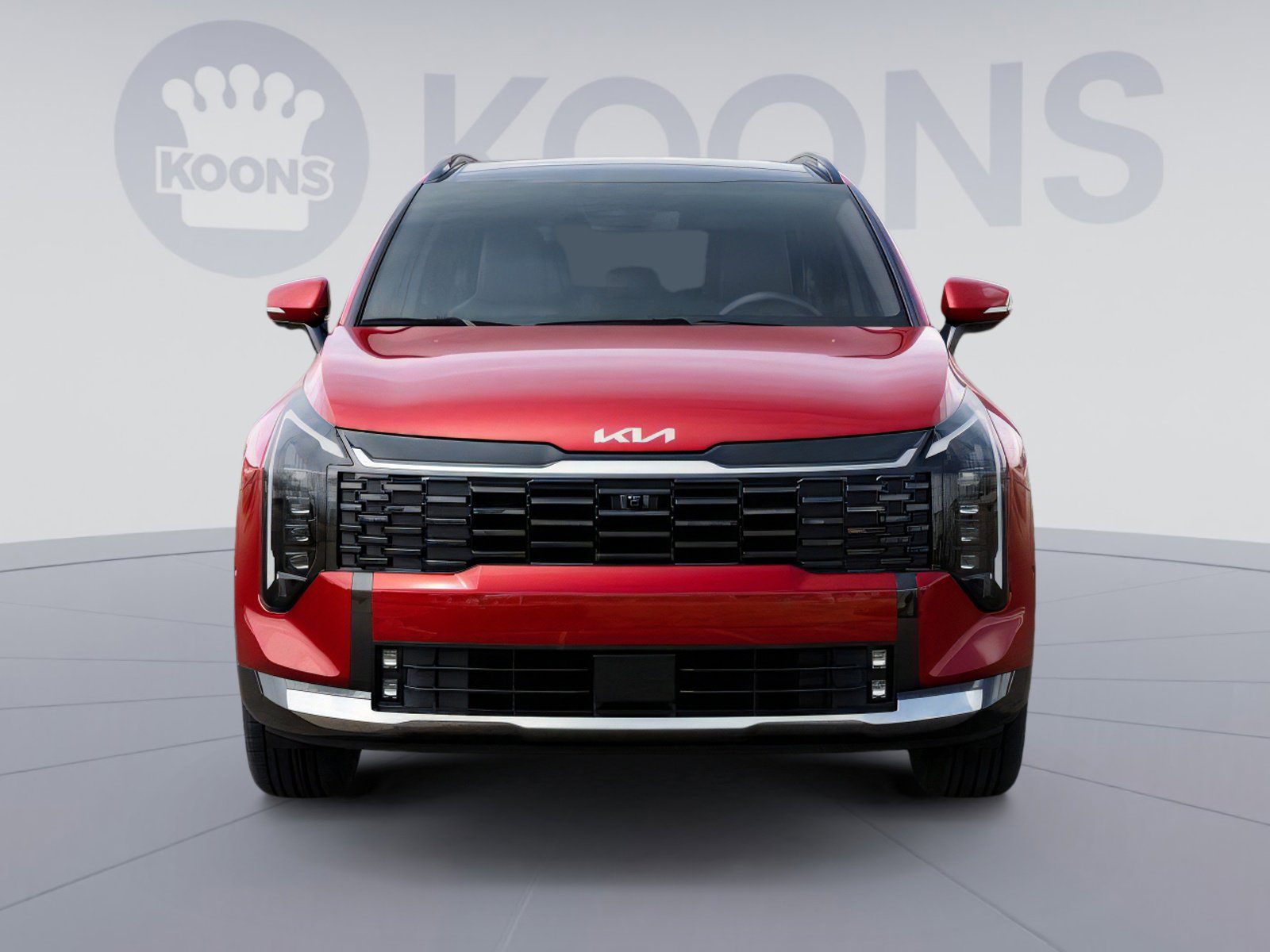 New 2026 Kia Sportage SX image 2