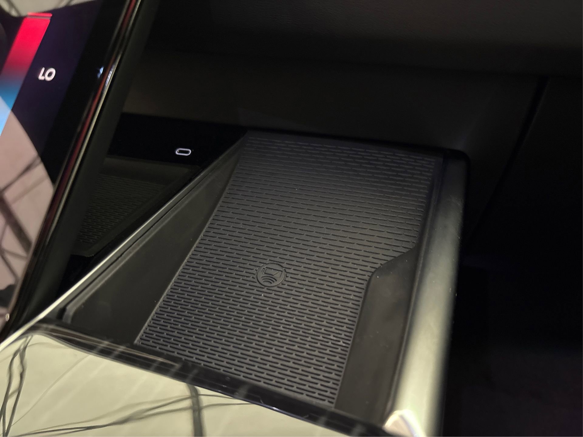 New 2025 Cadillac Escalade ESV Sport w/ LPO, ONYX Package image 34