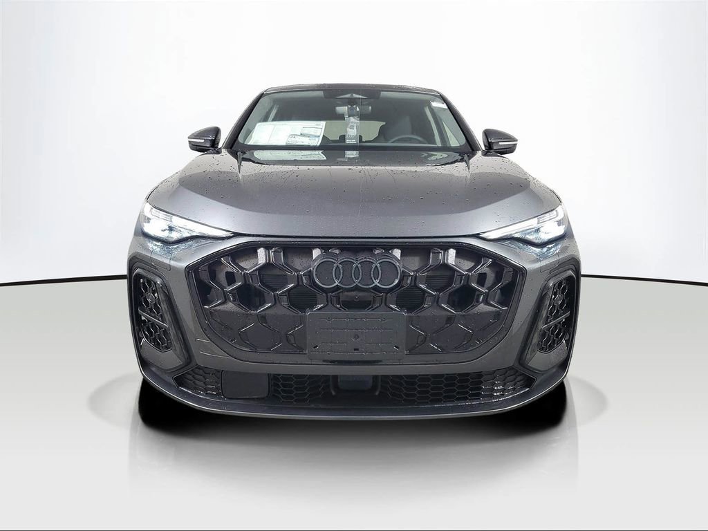 New 2026 Audi Q5 Premium Plus image 2