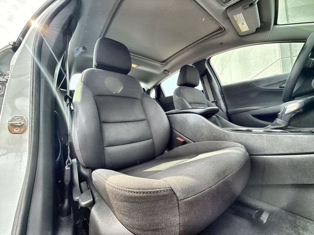 Used 2024 Chevrolet Malibu LT FWD image 24