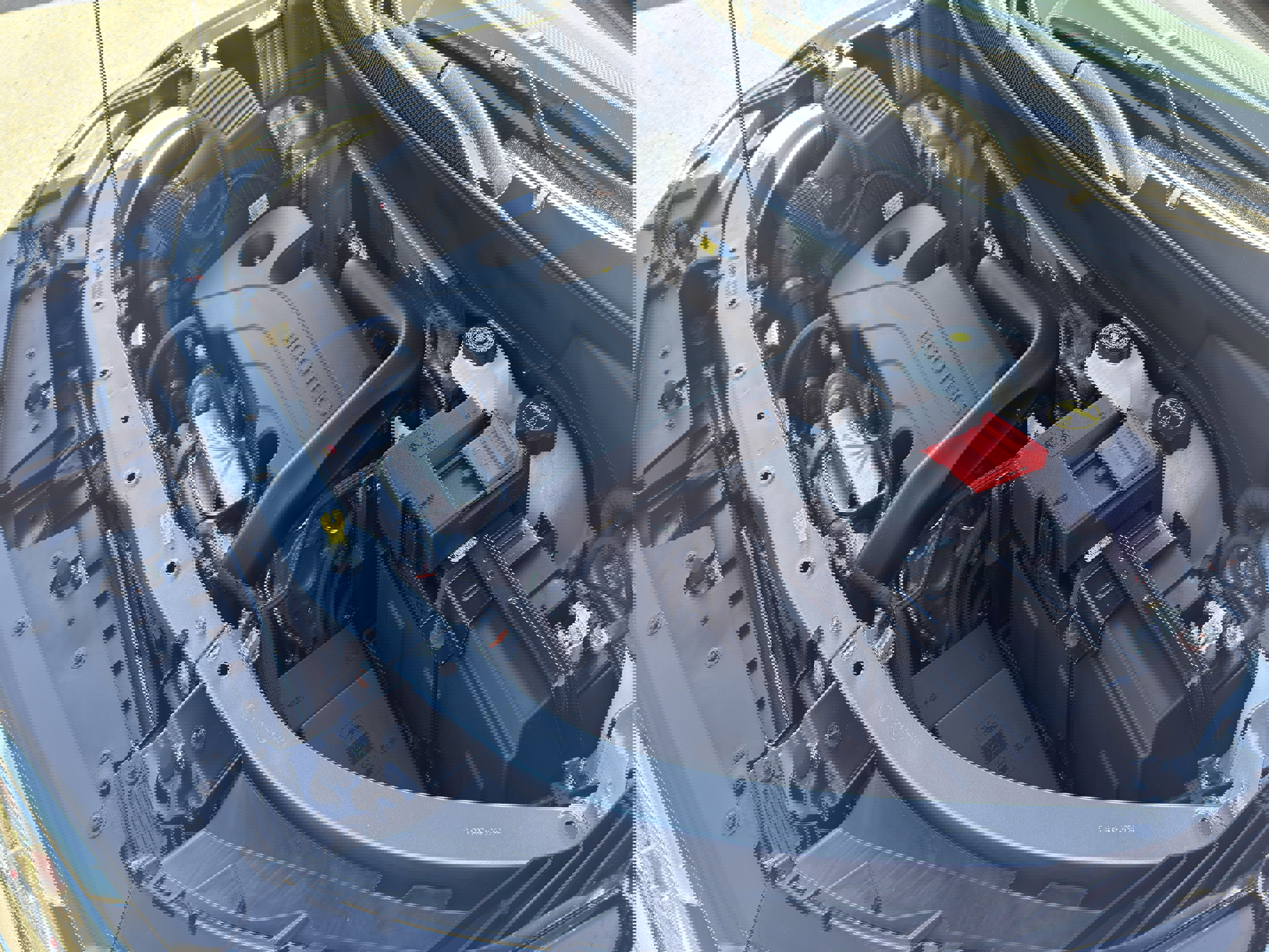 New 2026 Chevrolet Equinox LT w/ Safety and Technology Package AWD/4WD image 32