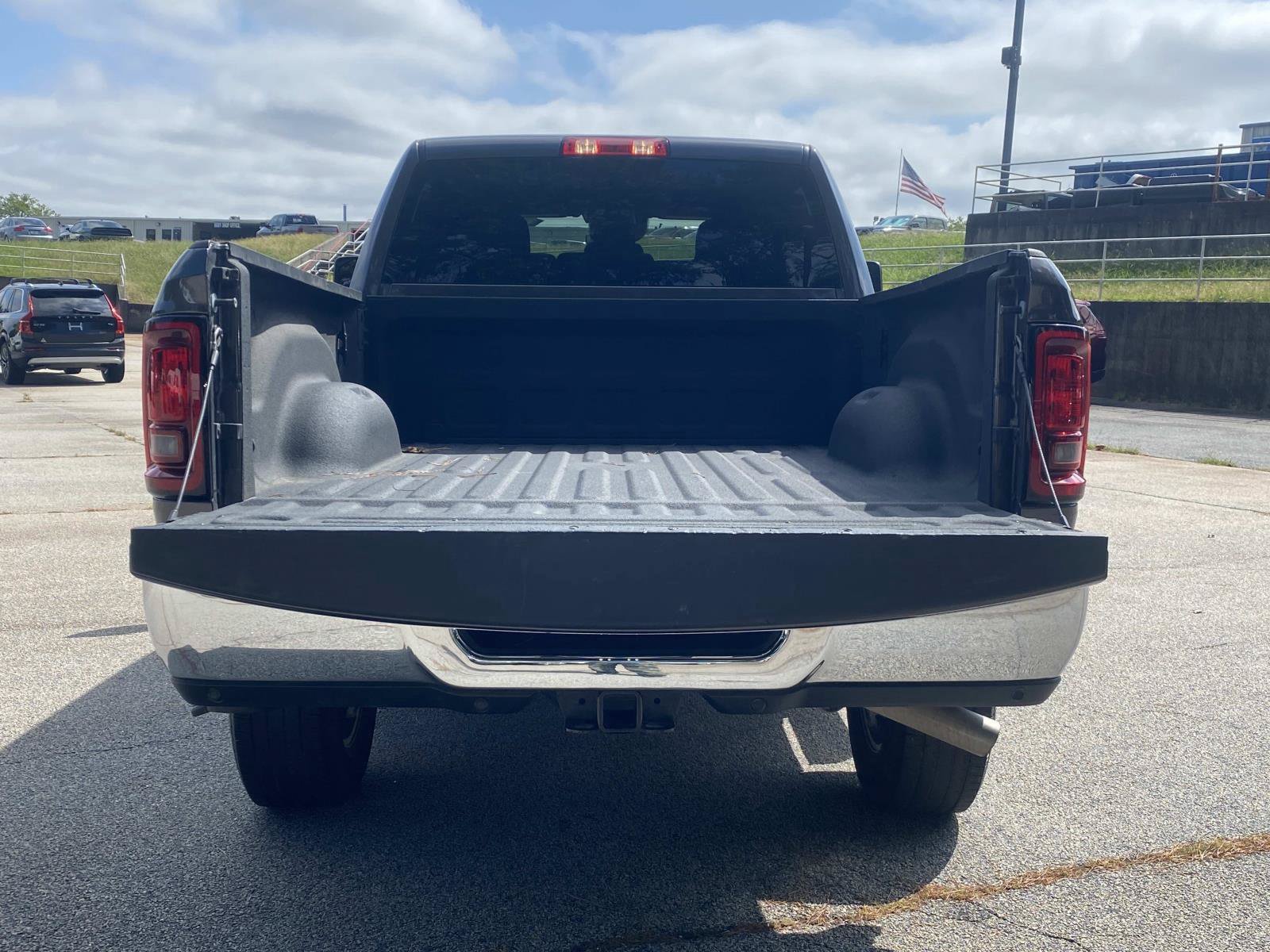 Used 2026 RAM 2500 Big Horn AWD/4WD image 7