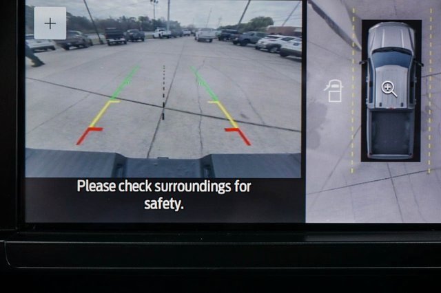 Used 2023 Ford F250 XL w/ STX Appearance Package image 25