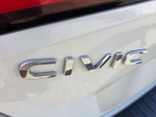 Used 2024 Honda Civic Sport Touring image 14