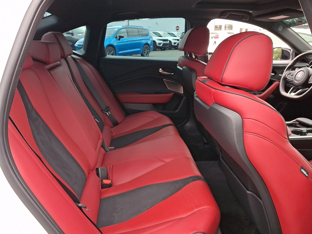 Used 2025 Acura TLX Type S AWD/4WD image 15