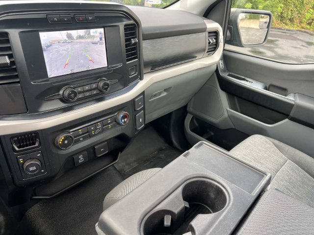 Used 2021 Ford F150 XL w/ Equipment Group 101A High AWD/4WD image 27