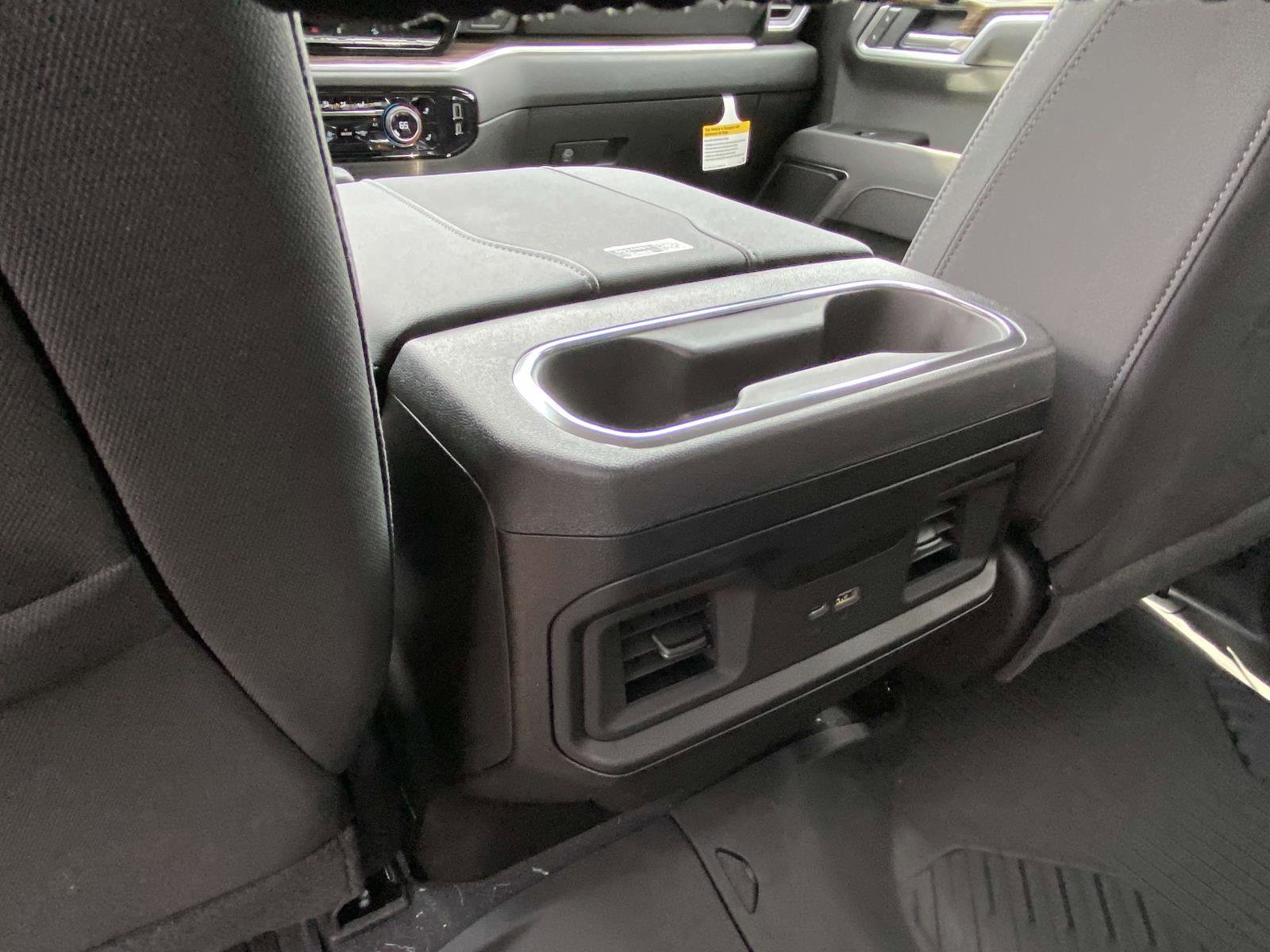 New 2025 Chevrolet Silverado 1500 LT image 11