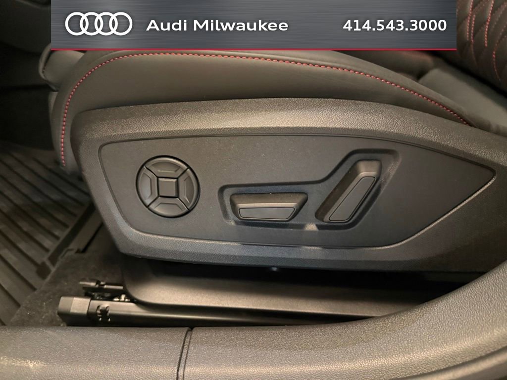 New 2026 Audi S3 Premium image 25