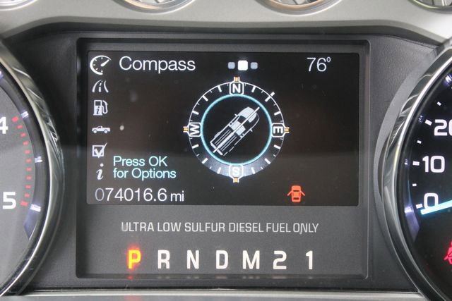 Used 2016 Ford F250 XLT w/ XLT Value Package image 27