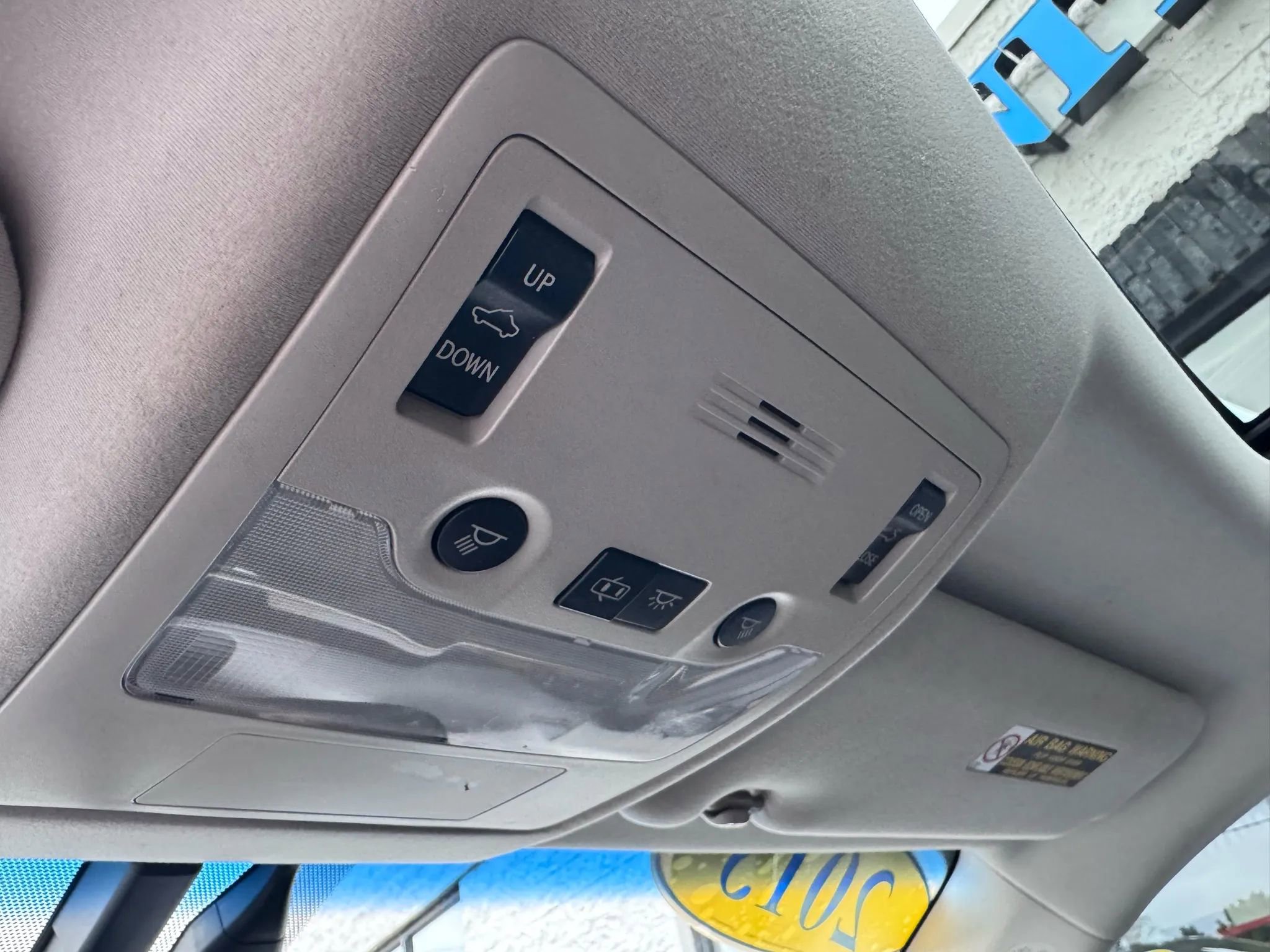 Used 2015 Lexus ES 350 image 35