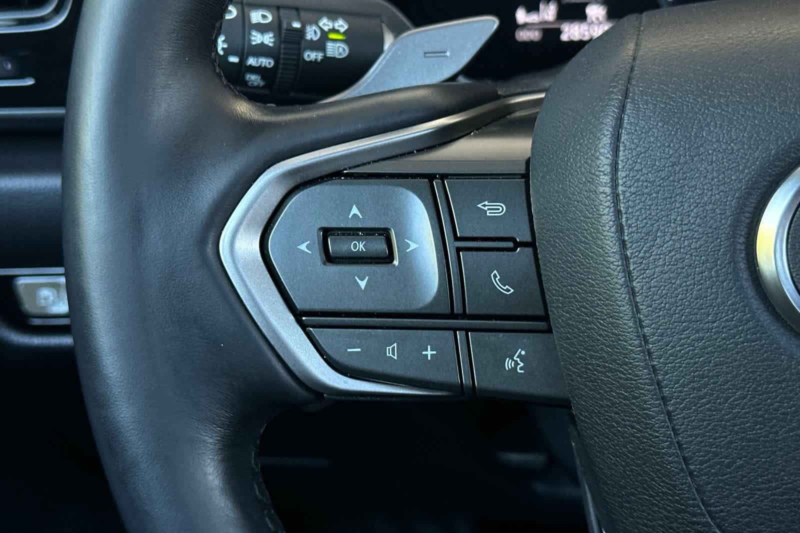 Certified 2024 Lexus NX 350h AWD w/ Cold Area Package image 26