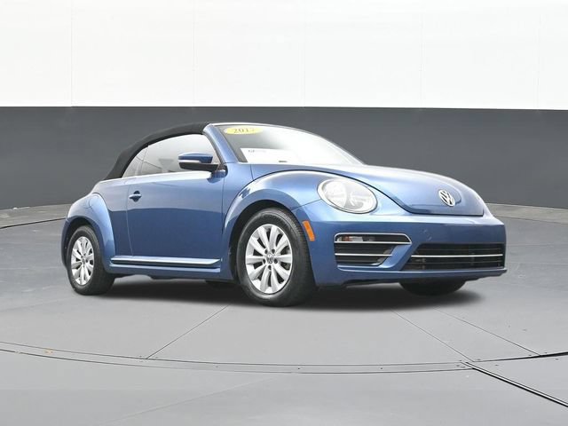 Used 2017 Volkswagen Beetle 1.8T FWD image 48