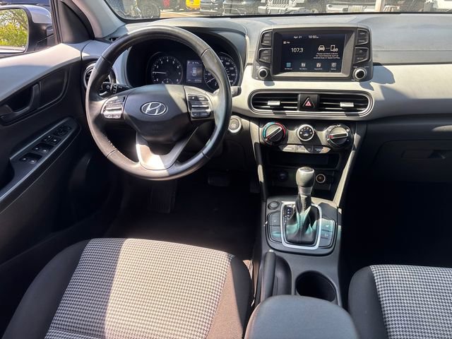 Used 2020 Hyundai Kona SEL FWD image 10