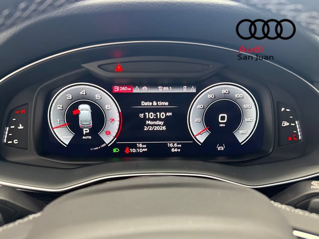 New 2026 Audi Q7 3.0T Premium Plus AWD/4WD image 20