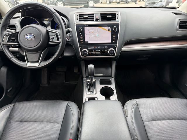Used 2019 Subaru Outback 3.6R Limited image 9